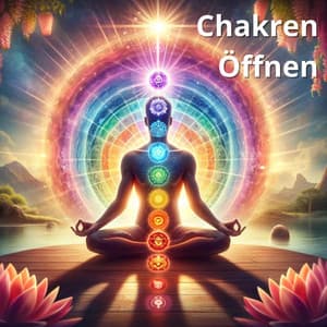 Chakren Öffnen: Meditationssitzung - Meditationsmusik Sammlung