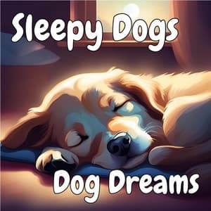 Sleepy Dogs - Dog Dreams