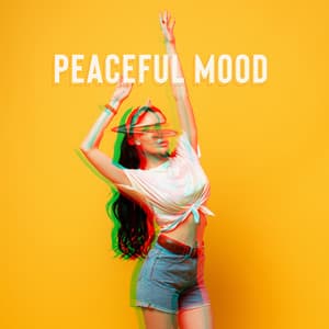 Peaceful Mood: Smooth Jazz to Ease Your Day - Soft Jazz Mood