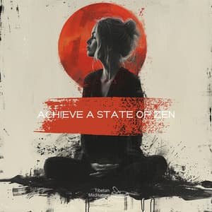 Achieve a State of Zen - Tibetan Meditation Society