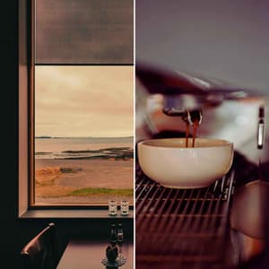 Phenomenal Background for Creative Feelings - Jazzy Mornings