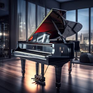 Baby Sleep Jazz Piano: Tranquil Lullabies for Rest - Baby Lullabies Playlist