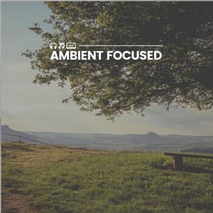 Ambient Focused - Day Spa Music