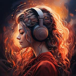 Soothing Sounds: Music for Everyday Calm - 852 Hz Sound Therapy