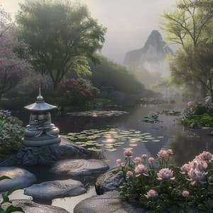 Un Voyage Éthéré au Cœur de la Nouvelle Ère Mantrique - Musique Relaxante