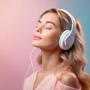 Notas De Paz: Suaves Ritmos Lofi - Sonido neutro