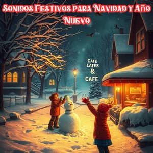 Sonidos Festivos Para Navidad y Ańo Nuevo - Coral Infantil de Navidad