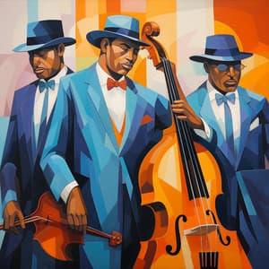 Hora Del Jazz: Rayos Dorados - Increíble Chill Out Jazz Paraíso