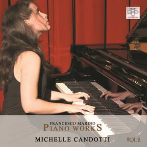 Francesco Marino: Piano Works, Vol. 2 - Francesco Marino