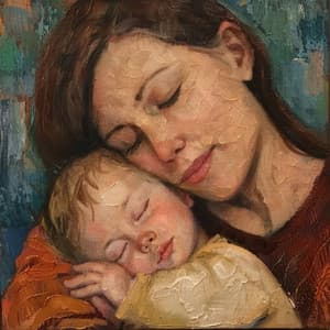 Armonía Para La Hora De Dormir Del Bebé: Música Ambiental Para El Sueño - Bebés de la nube