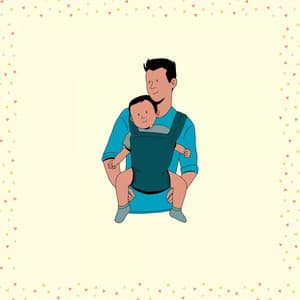 Sunny - Soothing Baby Sleep - Children's Music Box