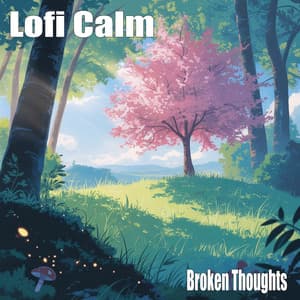 Broken Thoughts - Lofi Calm