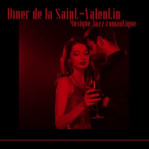 Dîner de la Saint-Valentin: Musique Jazz romantique pour une soirée spéciale - Romantique piano musique acadèmie