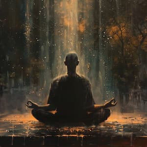 Ritmos Del Sueño: Arrullos Tonales Calmantes - hombre de tablero