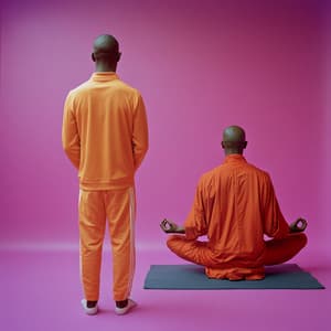 Singular Universe - Relaxing ASAP