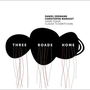 Three Roads Home - Daniel Erdmann
