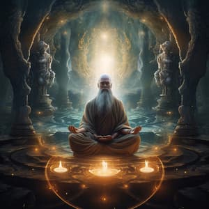 Sanación Binaural: Paisajes Sonoros De Masaje - Sonoterapia