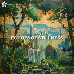 Echoes of Stillness: Spoken Words and Bowls - Hong Kong Meditation