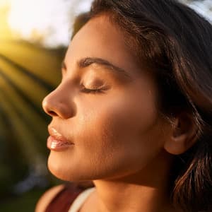 Música Para La Relajación Profunda: Caminos Melódicos Reparadores - Contacto Sonoro