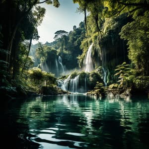 Zen Líquido: Práctica Guiada De Yoga Junto Al Agua - Terrícola