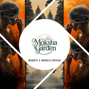 Mantras & Moonlit Gardens - Moksha Garden