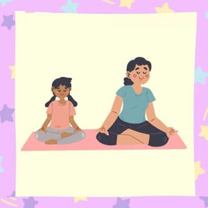 Feelings for Sleepy Baby - Children's Music Box