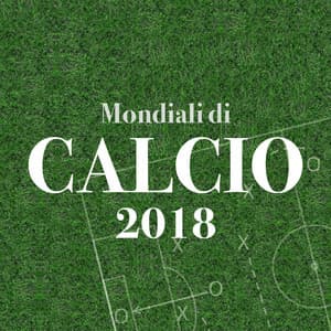 Mondiali di Calcio 2018 - Workout Music, Allenamento in Casa, Corsa e Aerobica - Footing Jogging Workout