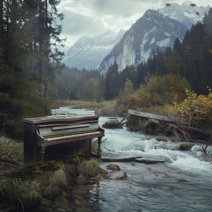 Música De Piano: Acordes De Armonía Para El Yoga - Yoga infantil