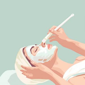 Melodías Terapéuticas: Armonía De Spa Y Masajes - Recuperación del cuerpo y el alma