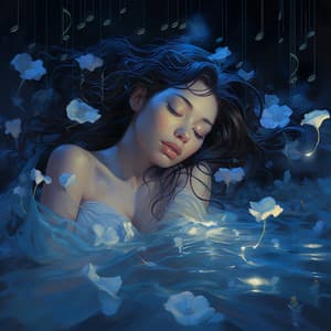 Rain Dreams: Soothing Sleep Symphony - Ambient Music Collective