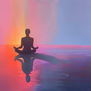 Ondas Reconfortantes: Calma De Música Ambiental - ASMR Relajante