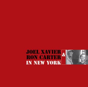 In New York - Joel Xavier