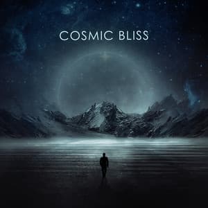 Cosmic Bliss: Ambient Zone for Deep Relaxation and Rest - Soothing Sounds Universe