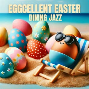 Eggcellent Easter Dining Jazz - Erazm Jahnke