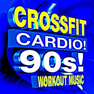 Crossfit Cardio 90's! Workout Music - CrossFit Junkies