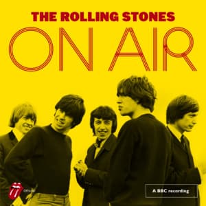 On Air - The Rolling Stones