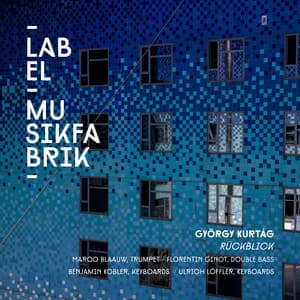 Kurtág: Rückblick - György Kurtág