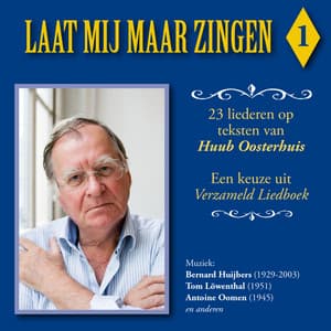 Laat Mij Maar Zingen 1 - N/A