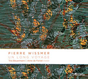 Wissmer: Un long voyage - Pierre Wissmer