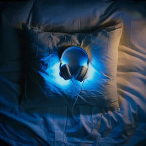 Sleep's Quiet Cadence: Music for Restful Evenings - Sleep Please