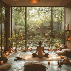 Soulful Stretch Music for Yoga Practice - Yoga Sounds