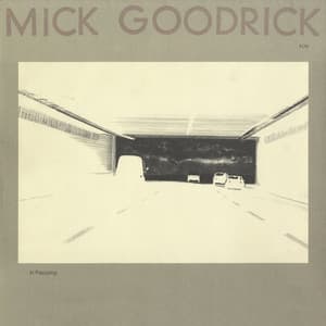In Pasing - Mick Goodrick