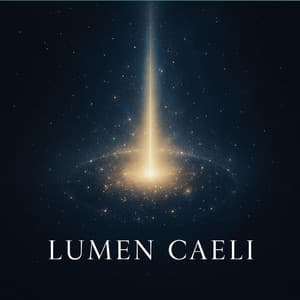 Lumen Caeli - Echo Seraphim
