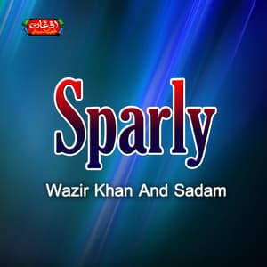 Sparly - Wazir Khan