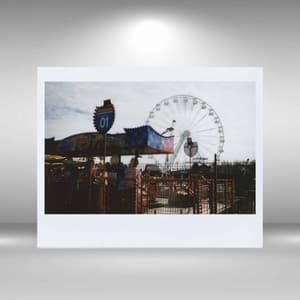 Music for Stress Free Nights - Trumpet, Soprano Sax, Tenor Sax and Guitar - Jazz Ambiental para Cafeterías