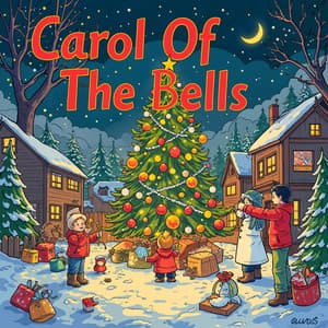 Christmas Season Of Love - Classical Christmas Music