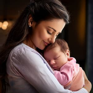 Música Para Dormir Bebés: Suave Música Nocturna En Armonías - San Valentino