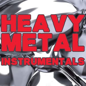Heavy Metal Instrumentals - Heavy Metal Guitar Heroes