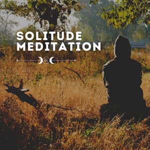 Solitude Meditation - Zen Master