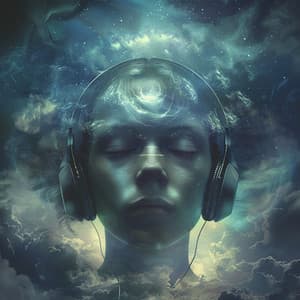 Beats in Binaural: Rhythmic Precision - Pure Healing Waves